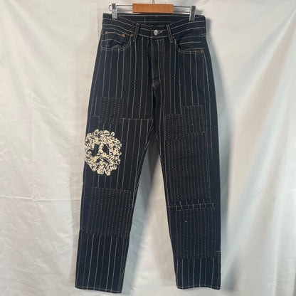 Denim Tears Levi Jeans Sz 30