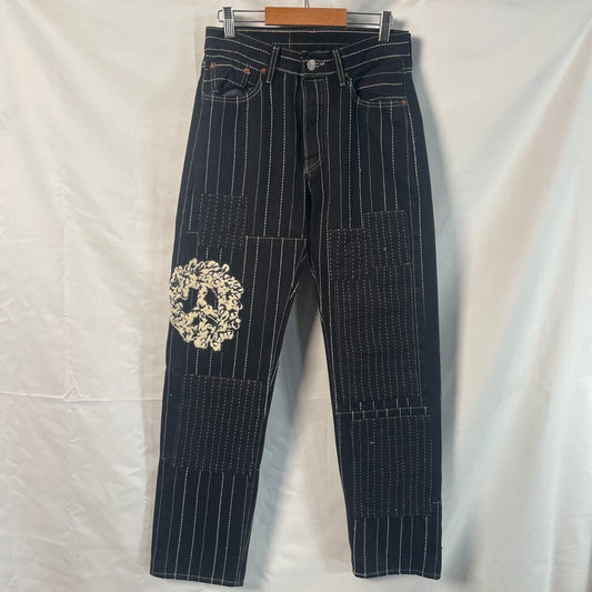 Denim Tears Levi Jeans Sz 30