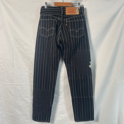 Denim Tears Levi Jeans Sz 30