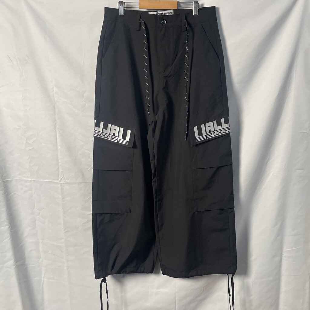 Vale Black Snow Pants Sz. 32