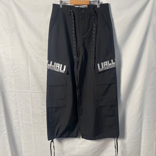 Vale Black Snow Pants Sz. 32