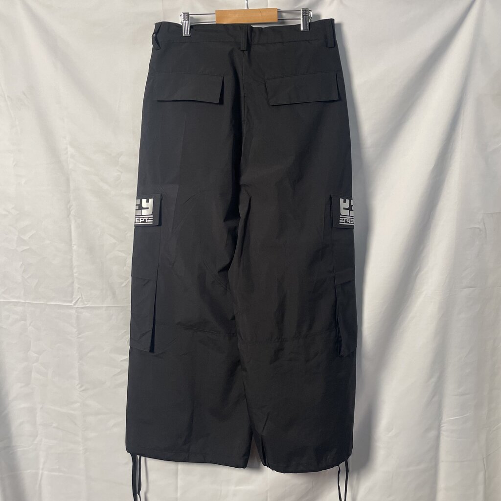 Vale Black Snow Pants Sz. 32
