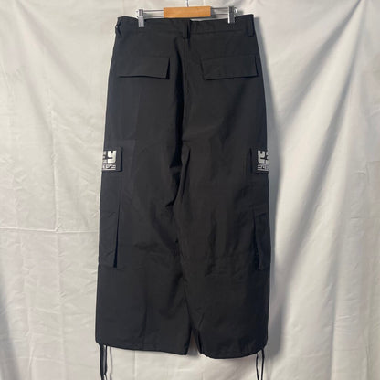 Vale Black Snow Pants Sz. 32