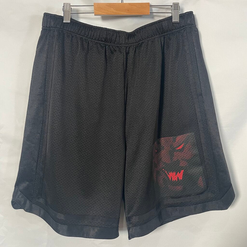 Supreme Ronin Mesh Shorts Sz. M