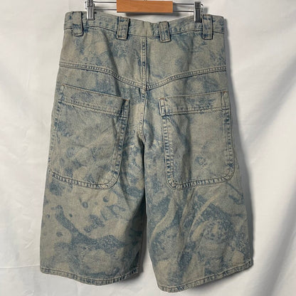 Denim Jorts Sz. 32