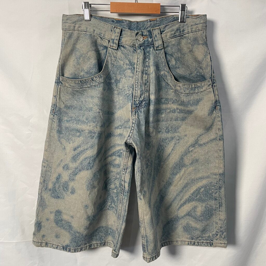 Denim Jorts Sz. 32