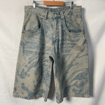Denim Jorts Sz. 32