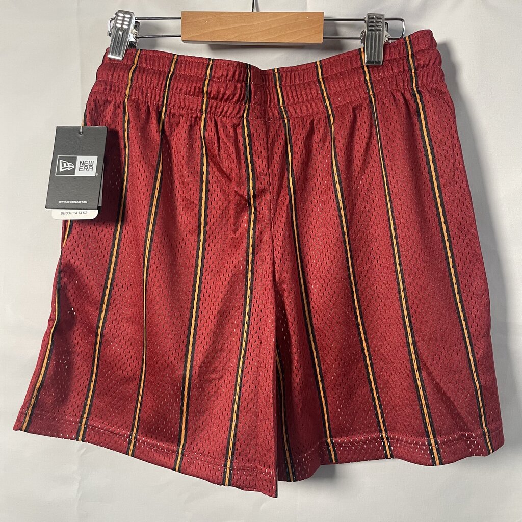 Eric Emmanuel Heat Shorts Sz. S