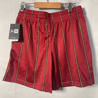 Eric Emmanuel Heat Shorts Sz. S