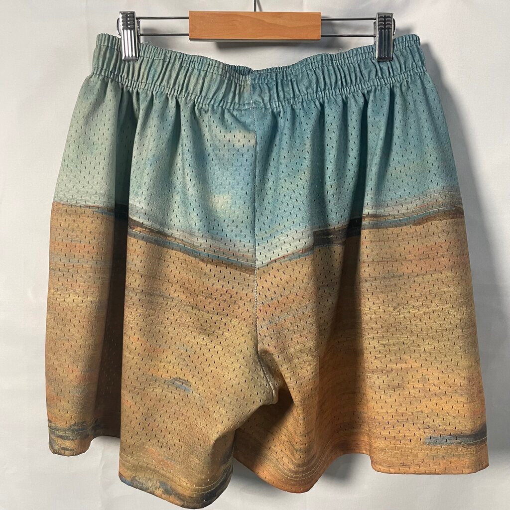 Bravest Cowboy Shorts Sz.XXL