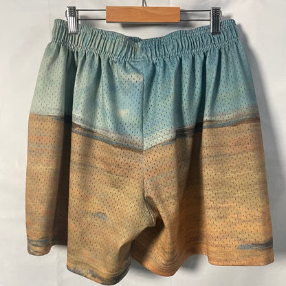 Bravest Cowboy Shorts Sz.XXL