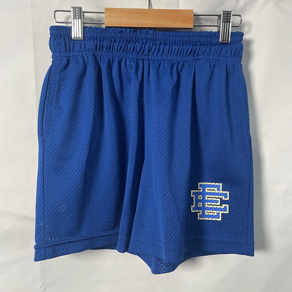 Blue EE Shorts Sz. XS