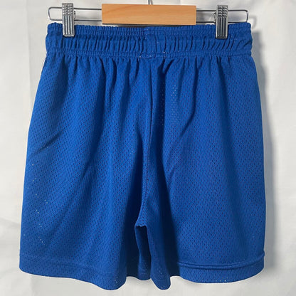 Blue EE Shorts Sz. XS