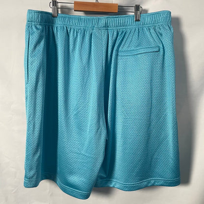 Supreme Blue Basketball Shorts Sz. XL
