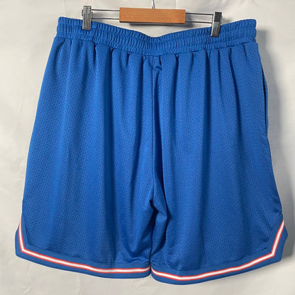 Ice Cream Running Dog Shorts Sz. XL