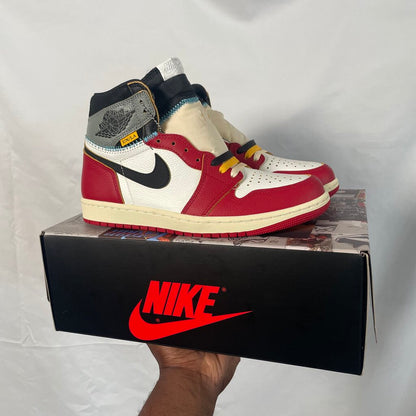 Jordan 1 Union La Shadow Sz 8.5