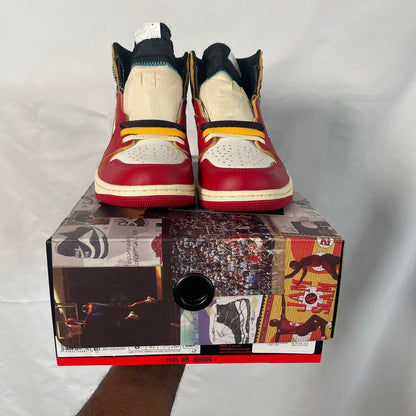 Jordan 1 Union La Shadow Sz 8.5