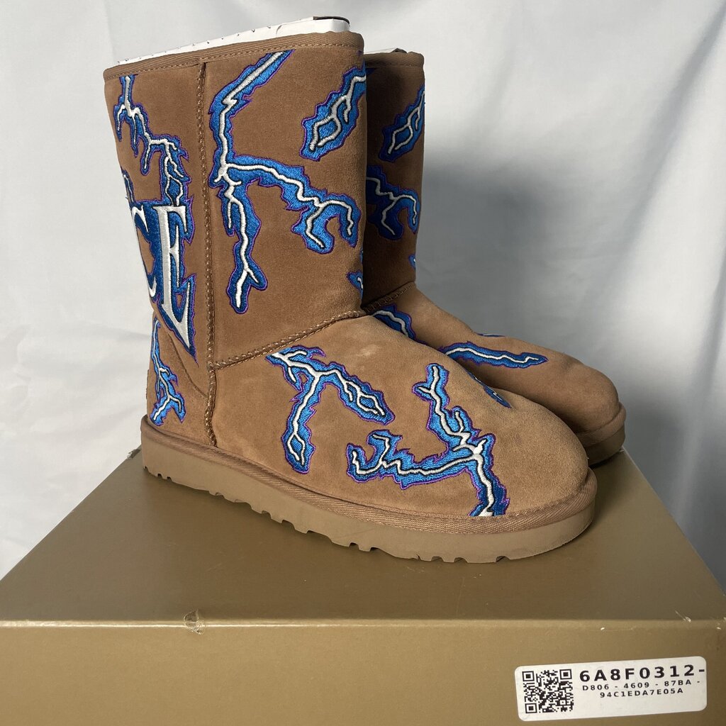 UGG Palace Sz. 9