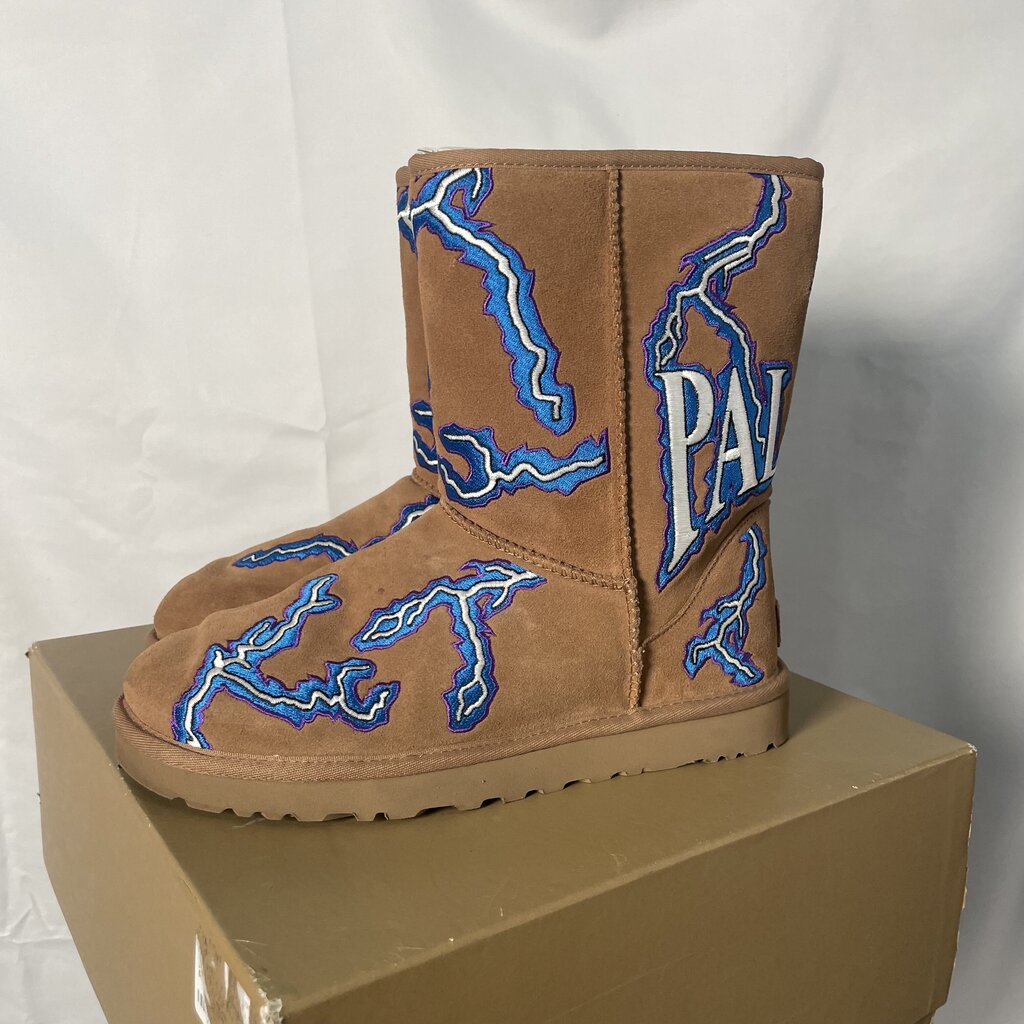 UGG Palace Sz. 9