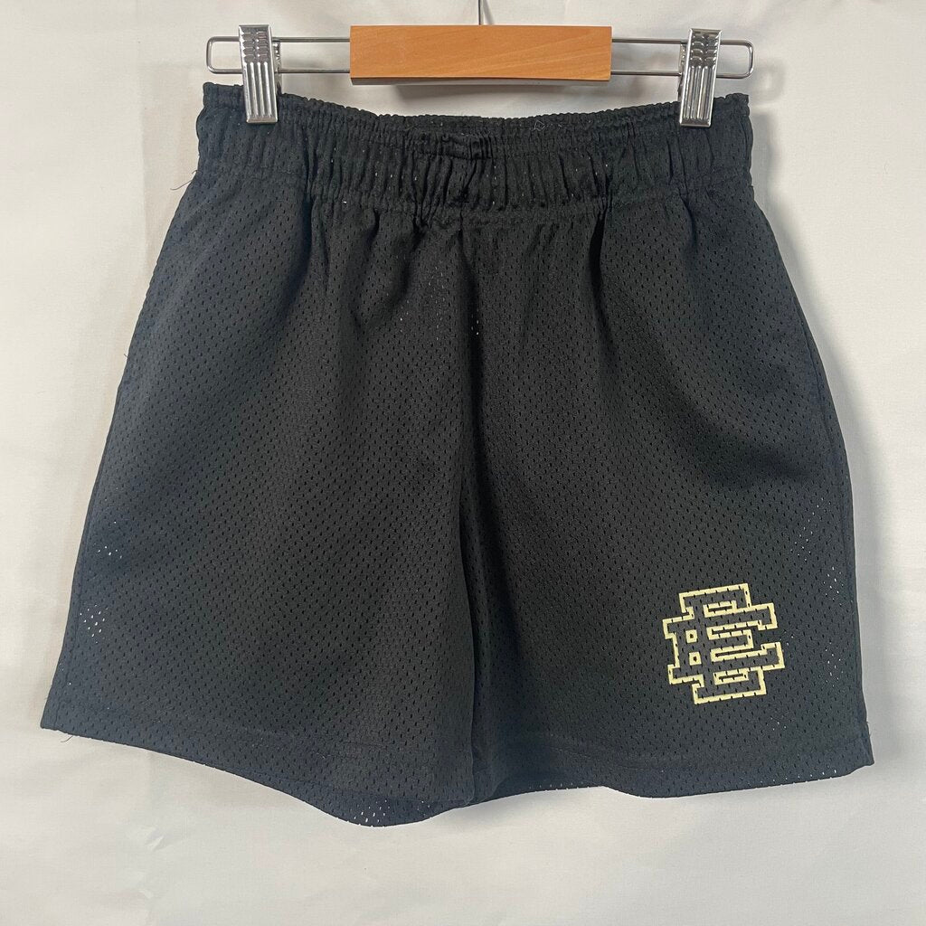 Black Ee Shorts Sz. XS