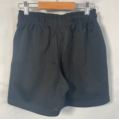 Black Ee Shorts Sz. XS