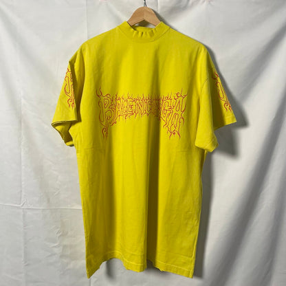Balenciaga Darkwave Tee Sz. 1
