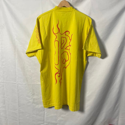 Balenciaga Darkwave Tee Sz. 1