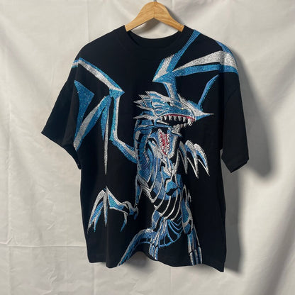Loi-ter Blue Eyes Tee Sz. S