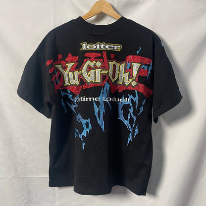 Loi-ter Blue Eyes Tee Sz. S