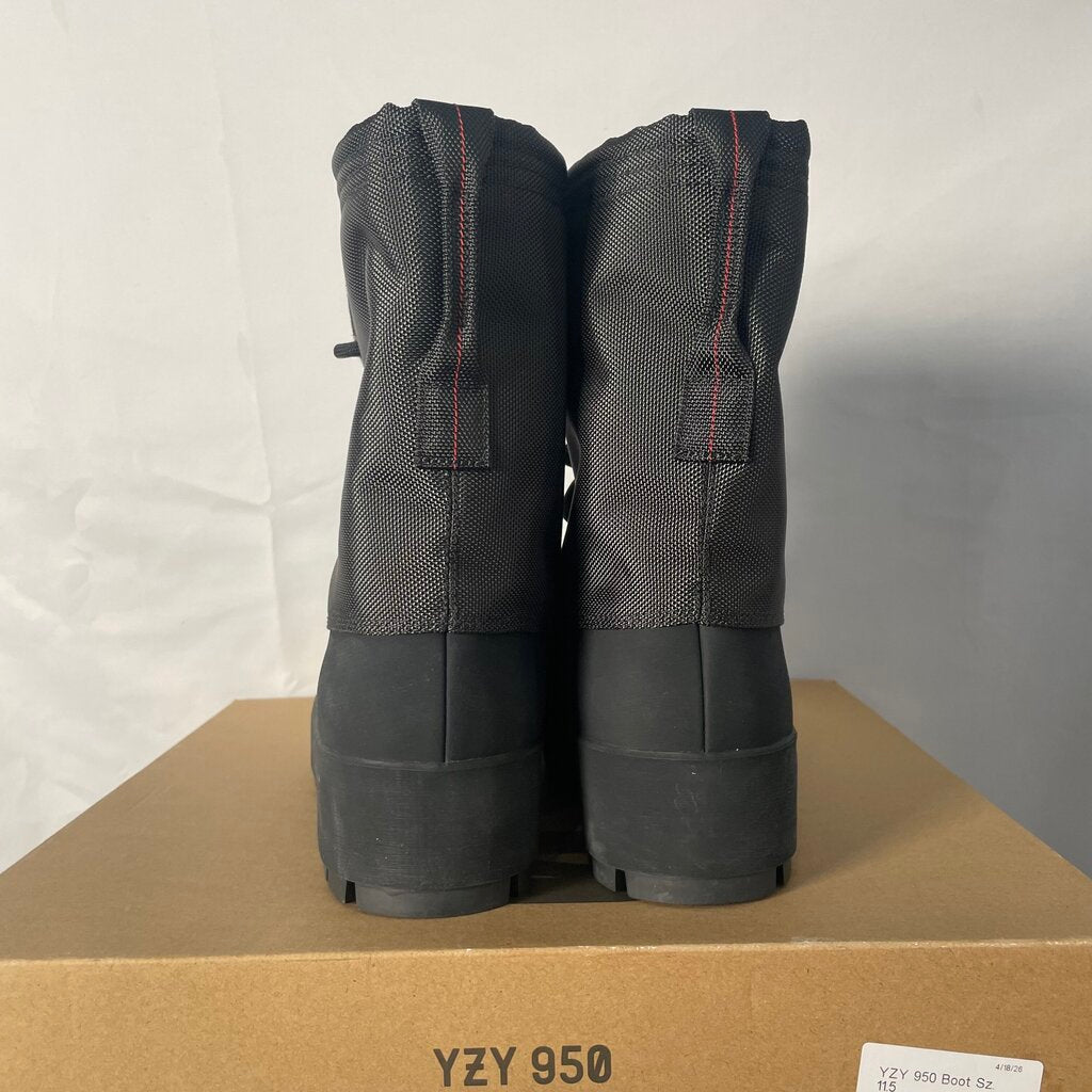 YZY 950 Boot Sz. 11.5