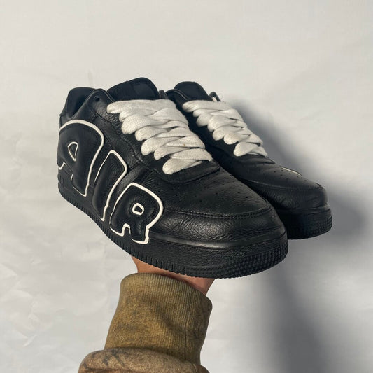 Black CPFM Air Force Sz. 11