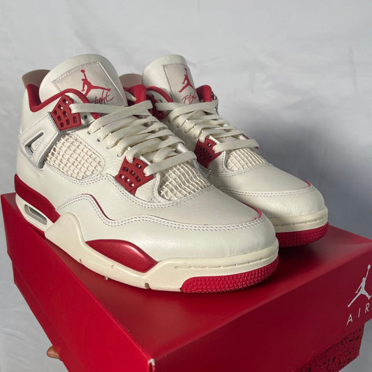 Jordan 4 Valentines Sz 9.5