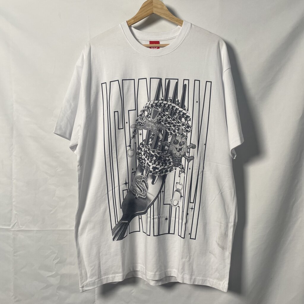 Ice Cream Chain Tee Sz. L