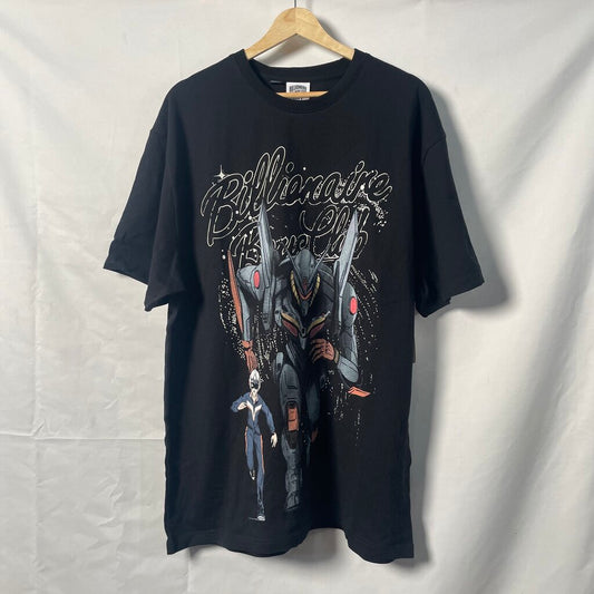 BBC Quest Knit Tee Sz. L