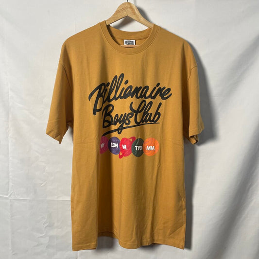 BBC Planet Tee Sz. L