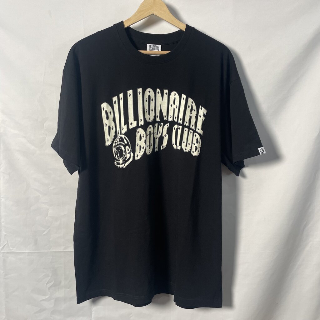 BBC Classic Logo Tee Sz. L