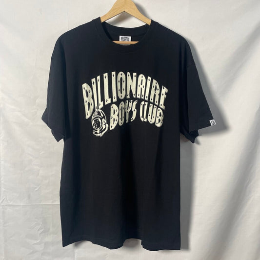 BBC Classic Logo Tee Sz. L