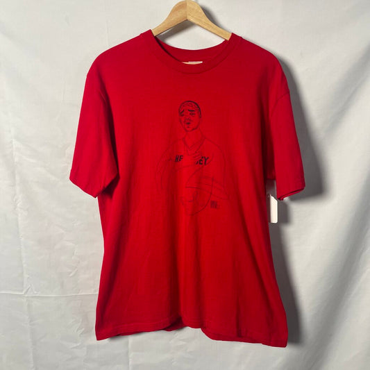 Supreme Mob Deep Tee Sz. M