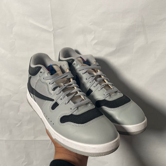 TS Mack Attack Sz. 11