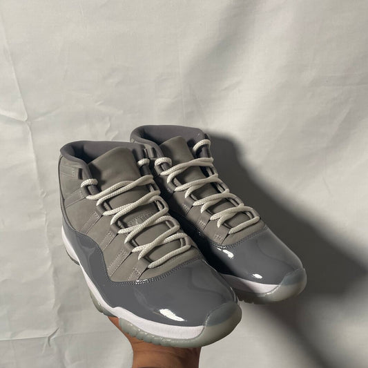 Jordan 11 Cool Grey Sz. 11
