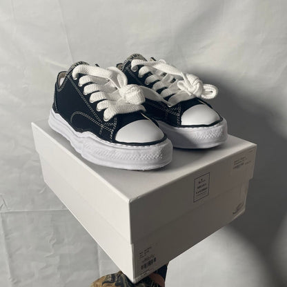 Black Maison Miharas Sz. 43