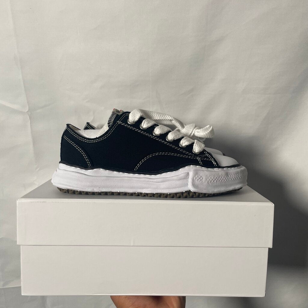 Black Maison Miharas Sz. 43
