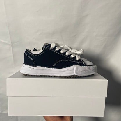 Black Maison Miharas Sz. 43