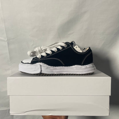 Black Maison Miharas Sz. 43
