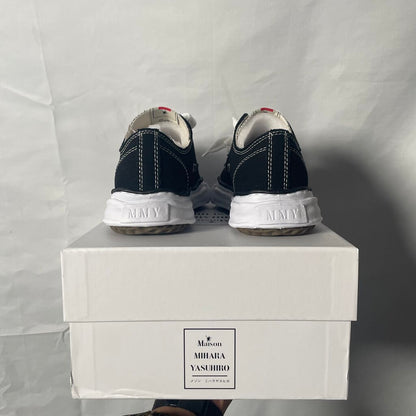 Black Maison Miharas Sz. 43