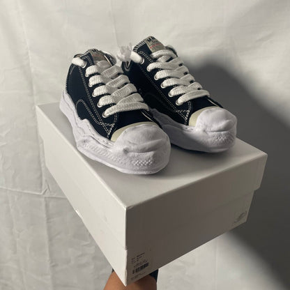 Maison Mihara Hanks Sz. 45