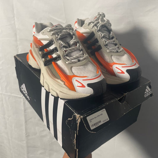 ADIDAS JELLYFISH SIZE 9.5