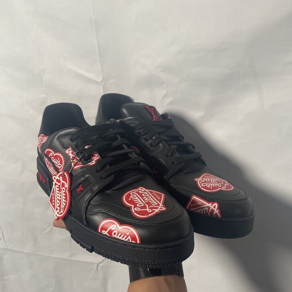 LV x Nigo Sz 10.5