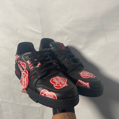 LV x Nigo Sz 10.5
