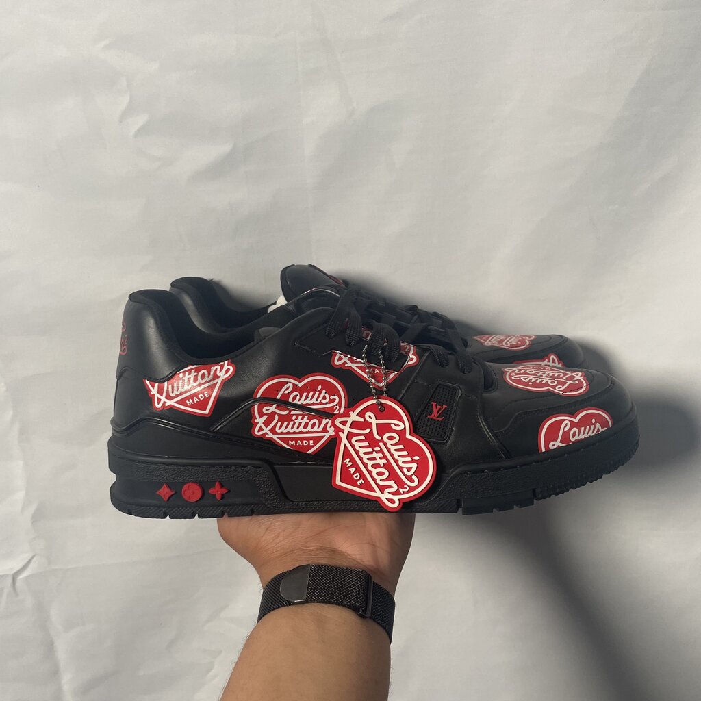 LV x Nigo Sz 10.5
